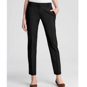 Theory Black Pants- sz 10
